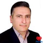 دکتر مسعود منوچهری زاده