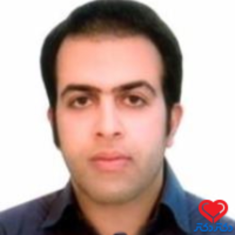 دکتر محسن طاهریان