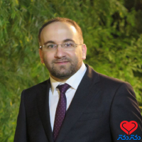 دکتر سیدمحمد موسوی فیروزآبادی