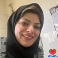 دکتر زهره زارعی زاده