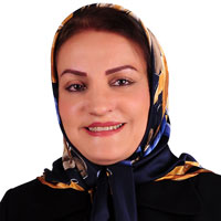 شهلا رشیقی فیروزآبادی