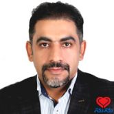 دکتر هادی رحیمی