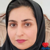خاطره پورمحمدی کارشناسی علوم تغذیه اهواز