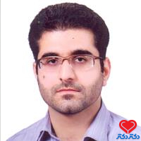 دکتر رضا دهقان