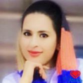 آرزو لطفی