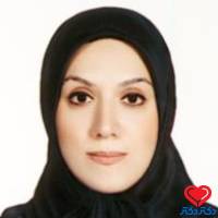 دکتر فائقه جعفری منصور