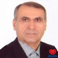 یوسف عطایی پور فوق تخصص بیماریهای کلیه بزرگسالان (نفرولوژی بزرگسالان) تهران