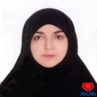 دکتر مریم طرزمنی