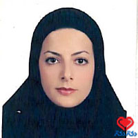 نوشین عظیمی کارشناسی بیناییسنجی (اپتومتری) اهواز