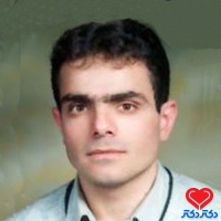 ایوب فتاحی کارشناسی ارشد کاردرمانی کرمانشاه