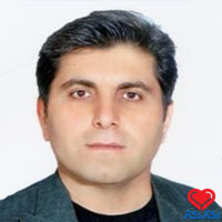 دکتر آرش قنواتی