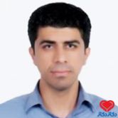 دکتر مهدی کریمیان