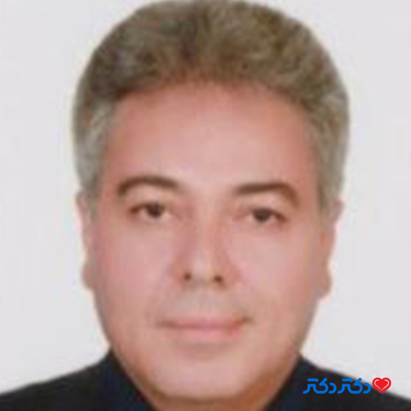 دکتر رضا قنبرپورمقدم