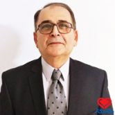 دکتر سیدمحمدرسول باقری