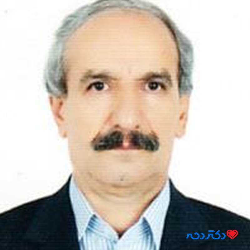 دکتر یوسف آبادی
