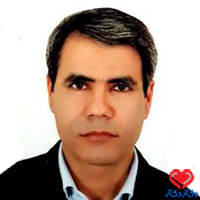 دکتر عباس شیبک