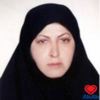 دکتر سعیده ضیایی