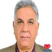 دکتر نعمت اله شیرانی