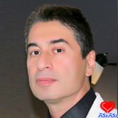 دکتر مهرداد درویش
