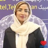 دکتر زهرا جباری موروئیه