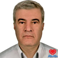 محمد جعفر فرهوش فوق تخصص بیماریهای گوارش و کبد بزرگسالان تهران