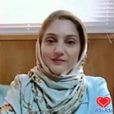 دکتر معصومه صابریان