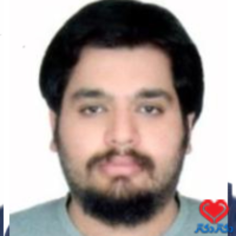 دکتر مزدک طغیانی دولت آبادی