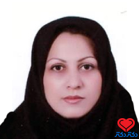 فاطمه کردلو