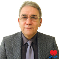 دکتر محمدمهدی کرم بین