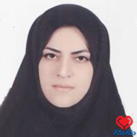 ندا انتظاری نجف آبادی تخصص روان‌پزشکی اصفهان