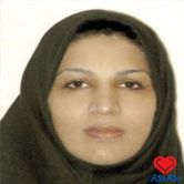 فتانه مختاری فلوشیپ نازایی کرج