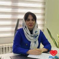 نگار صداقت کارشناسی ارشد روانشناسی عمومی تهران