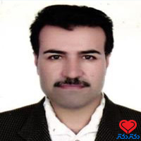 رضا آروین دکترای حرفهای پزشکی مشهد