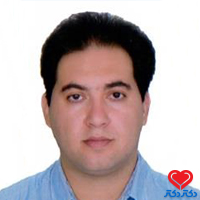 دکتر محمد ثابت جهرمی