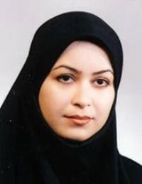 دکتر مریم عدالت