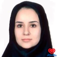 دکتر طاهره عباسی کیاسری