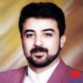 مهرزاد کاظمی تخصص تصویربرداری (رادیولوژی) شوشتر