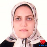 دکتر مژده دبیریان
