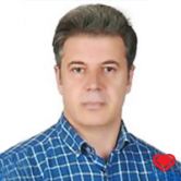 دکتر شاپور کریمی