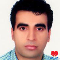دکتر قاسم عبدالهی