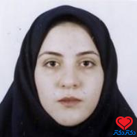 دکتر نسترن افلاطونیان