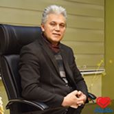 امیر جابری تخصص جراحی مغز و اعصاب آمل