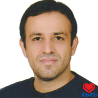 دکتر مهدی ابریشمی