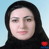 دکتر زینب طاهرسیما