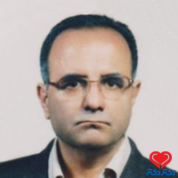 دکتر فریدون قمری