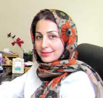 دکتر مهسا صدقی