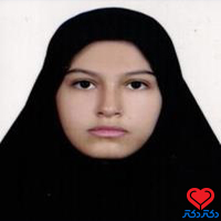 طاهره اسلامی دکترای حرفه‌ای پزشکی مشهد