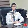دکتر مونا بهرامی اصل