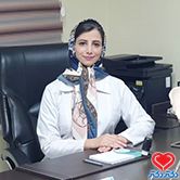 مونا بهرامی اصل تخصص پزشکی فیزیکی و توانبخشی تهران