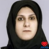 دکتر آتوسا فولادگر